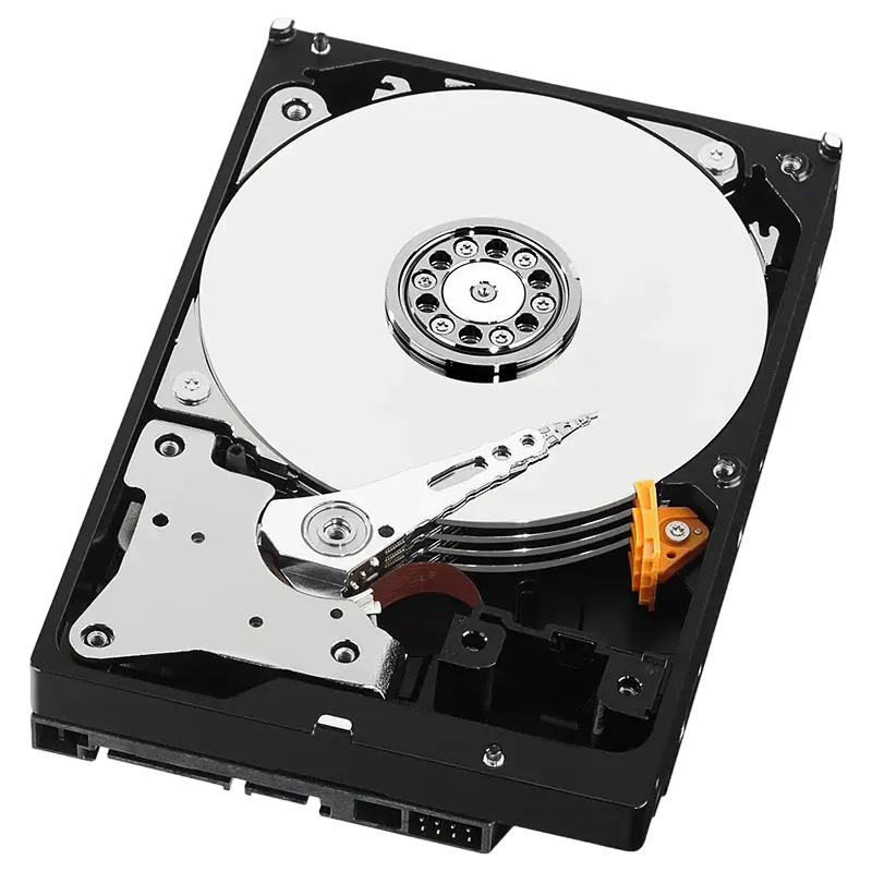 Western Digital WD Red Plus 8 TB