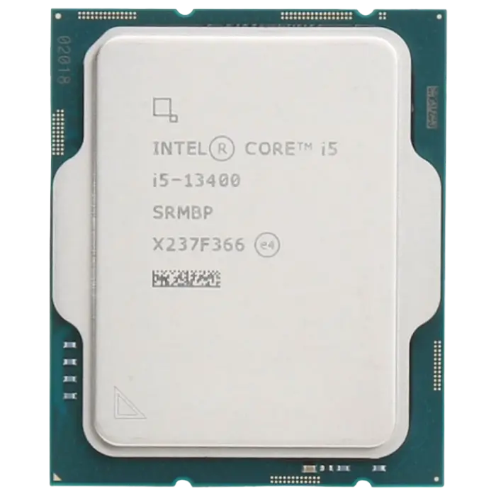 Intel Core i5-13400 Tray