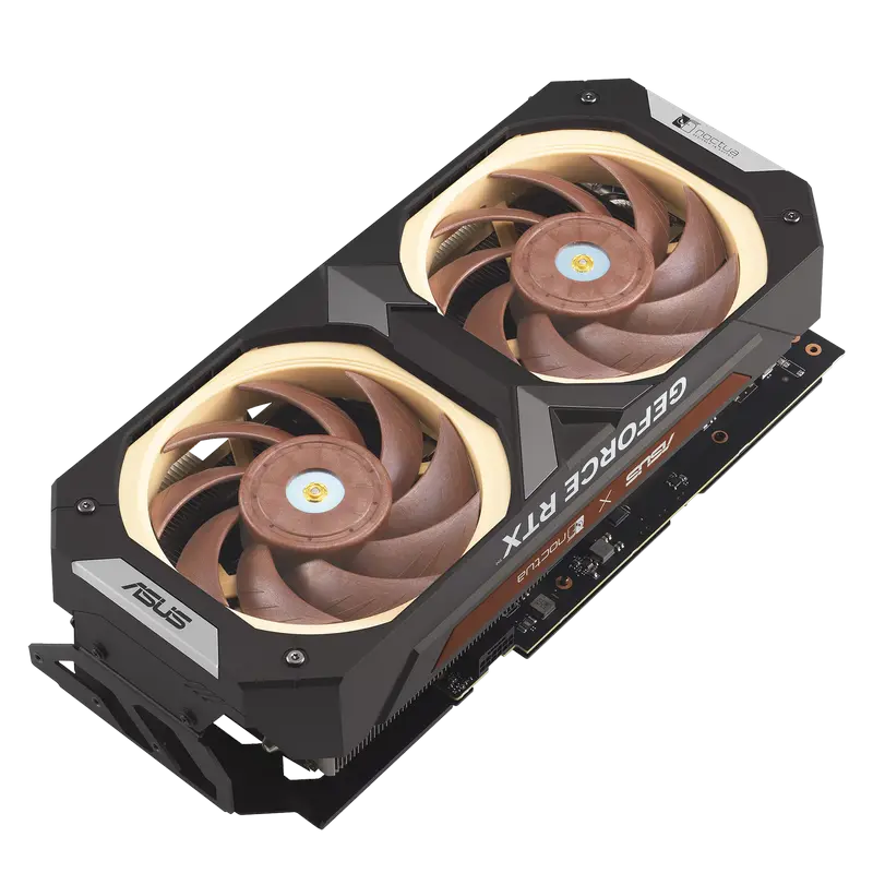 ASUS GeForce RTX 4080 SUPER NOCTUA OC