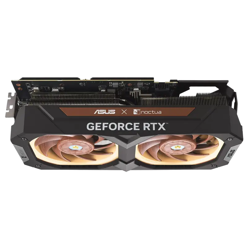 ASUS GeForce RTX 4080 SUPER NOCTUA OC