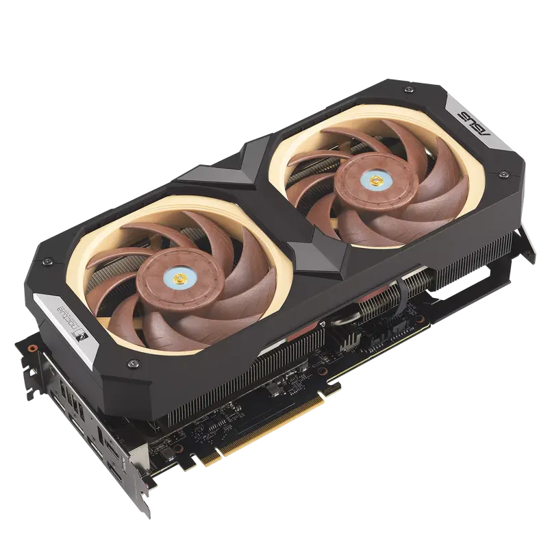 ASUS GeForce RTX 4080 SUPER NOCTUA OC