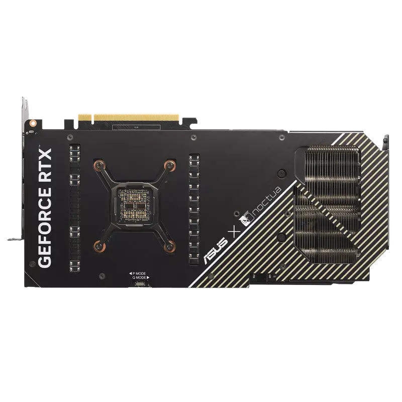 ASUS GeForce RTX 4080 SUPER NOCTUA OC