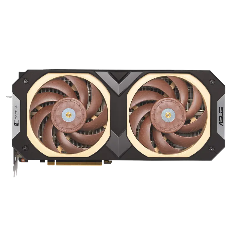 ASUS GeForce RTX 4080 SUPER NOCTUA OC