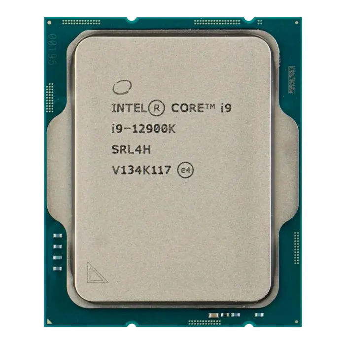 Intel Core i9-12900K Box