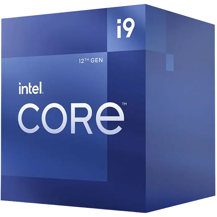 Intel Core i9-12900K Box