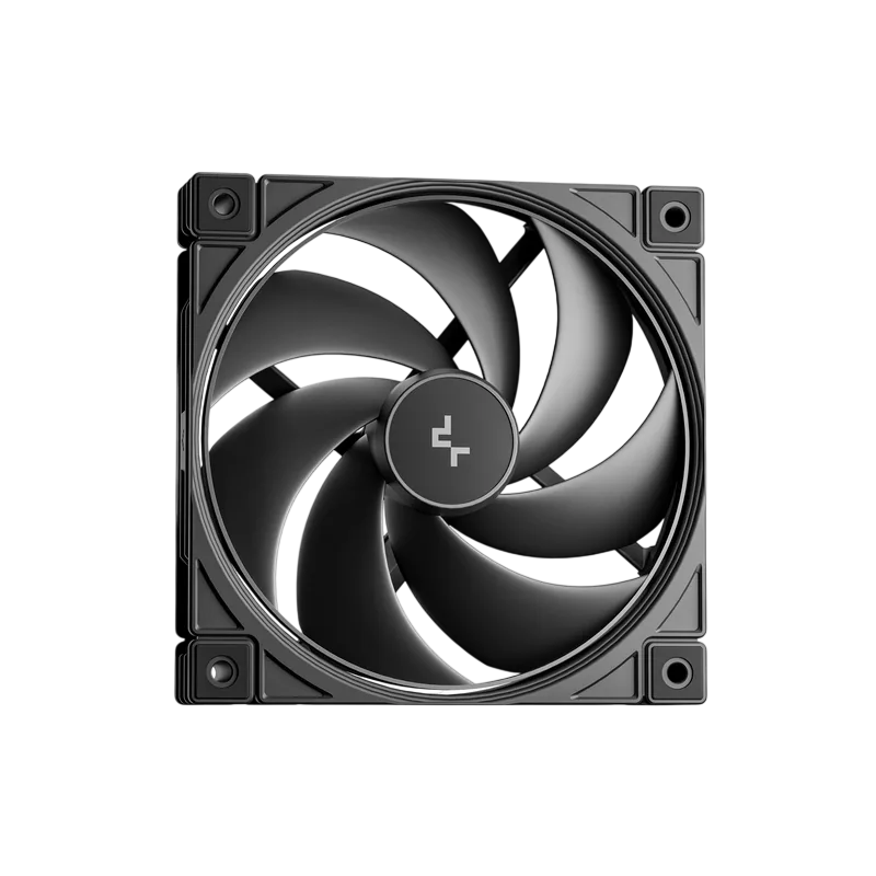 Deepcool LE240 V2 ZERO DARK