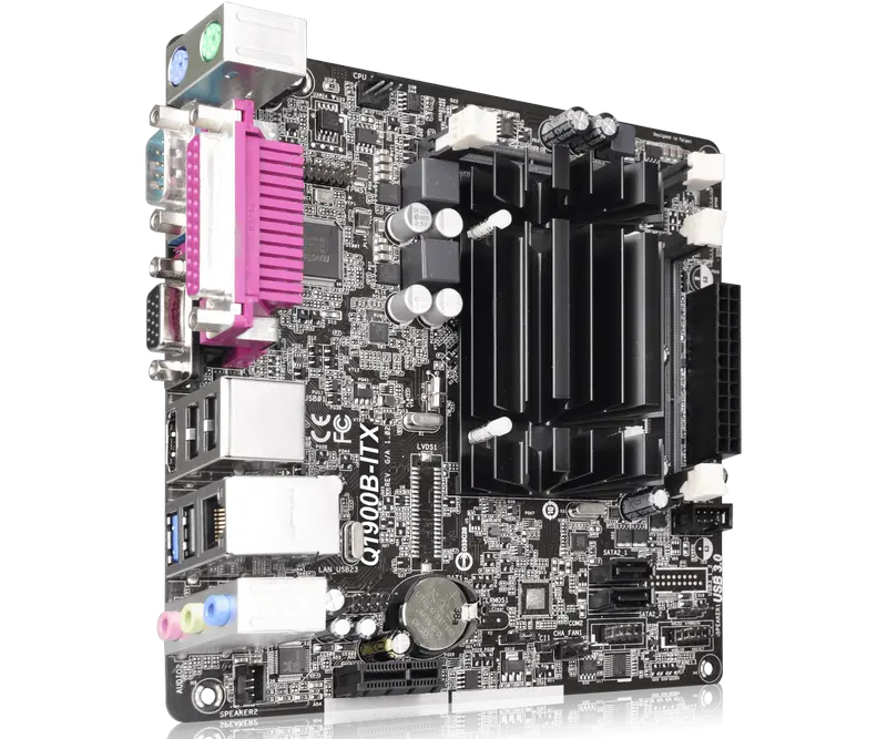 ASRock Q1900B-ITX ITX