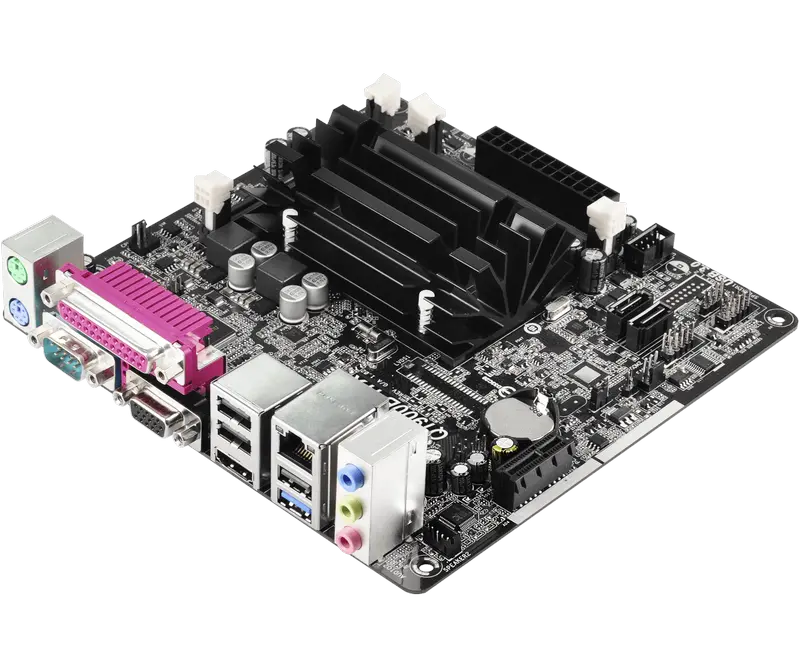 ASRock Q1900B-ITX ITX