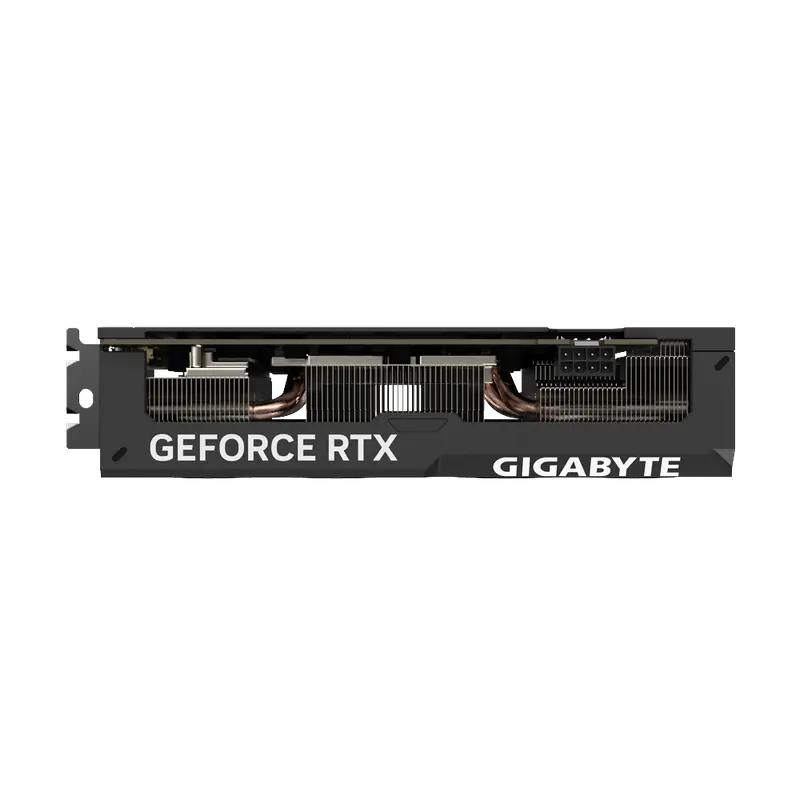 Gigabyte GeForce RTX 4070 WINDFORCE 2X OC