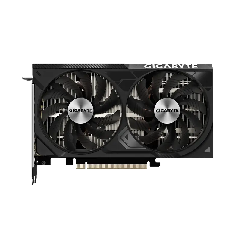 Gigabyte GeForce RTX 4070 WINDFORCE 2X OC