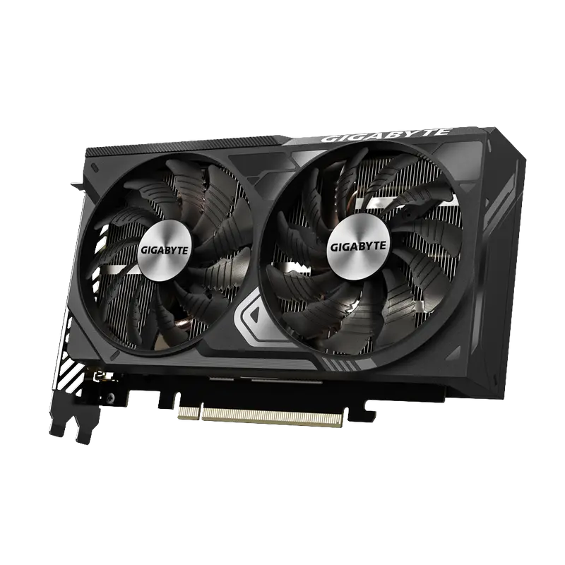 Gigabyte GeForce RTX 4070 WINDFORCE 2X OC