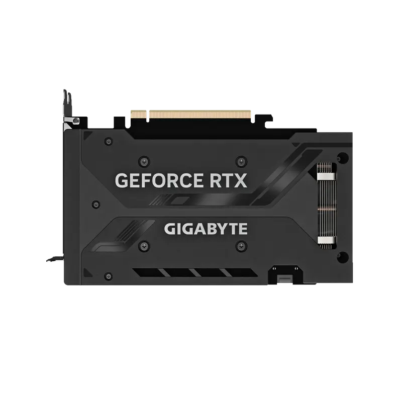 Gigabyte GeForce RTX 4070 WINDFORCE 2X OC