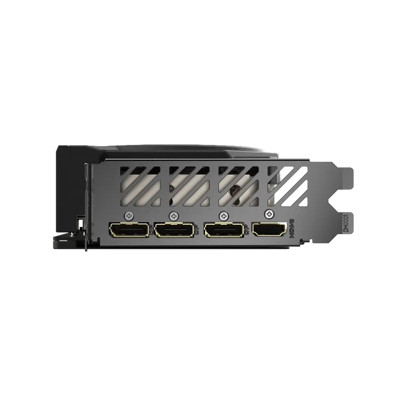 Gigabyte GeForce RTX 4070 WINDFORCE 2X OC