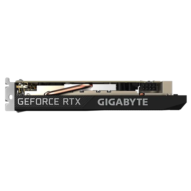 Gigabyte GeForce RTX 3050 WINDFORCE OC V2