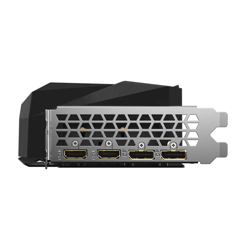 Gigabyte AORUS Radeon RX 6800 MASTER