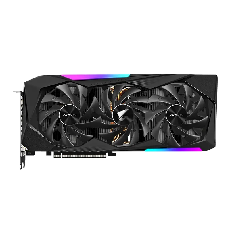 Gigabyte AORUS Radeon RX 6800 MASTER