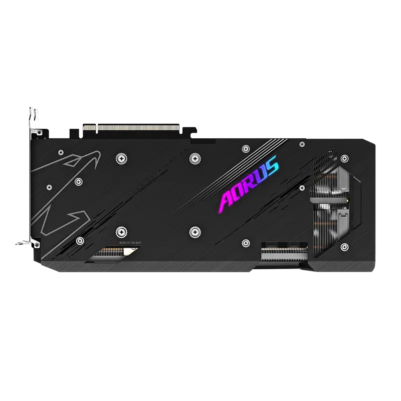 Gigabyte AORUS Radeon RX 6800 MASTER