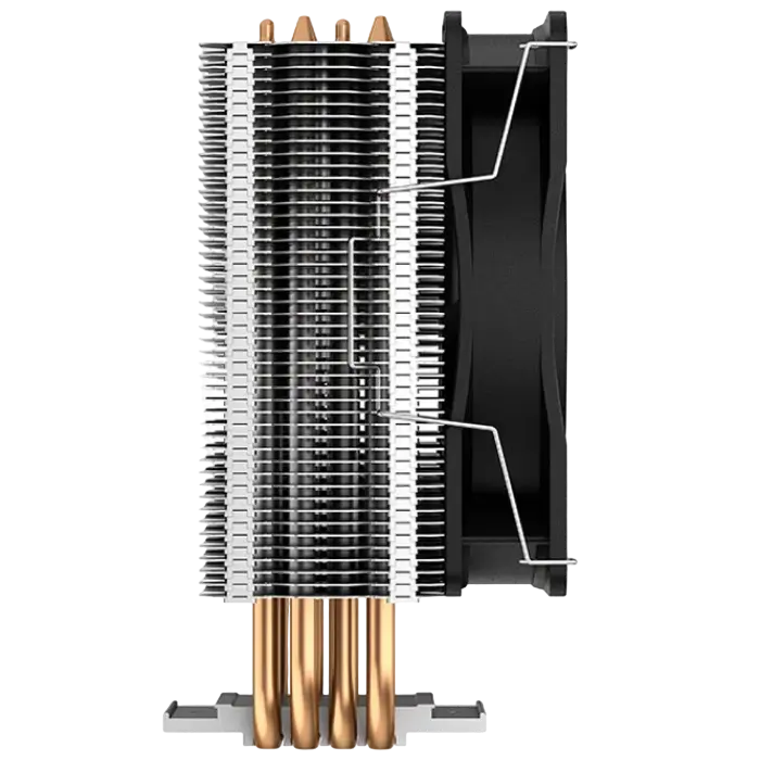 Deepcool GAMMAXX 400K