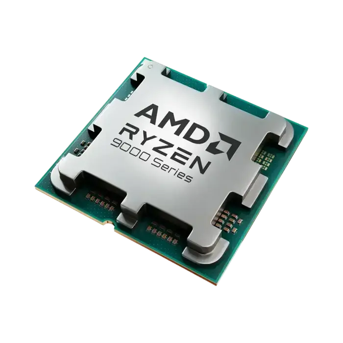 AMD Ryzen 9 9900X3D Tray