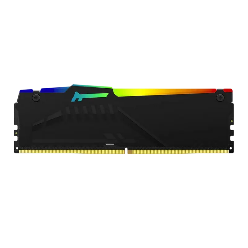 Kingston FURY Beast RGB 8GB DDR4 2666MHz