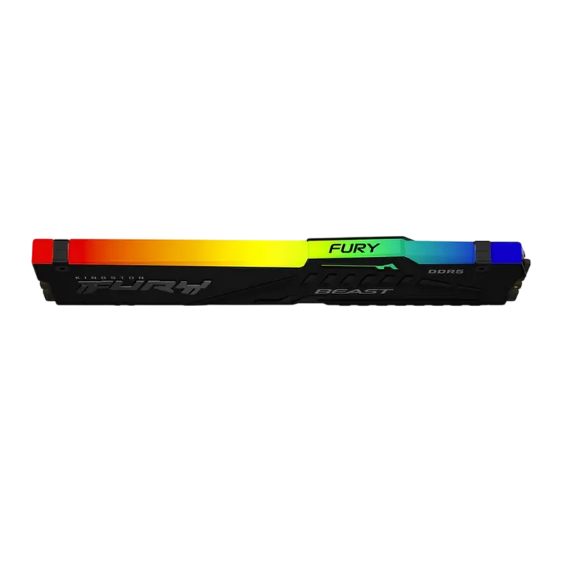 Kingston FURY Beast RGB 8GB DDR4 2666MHz