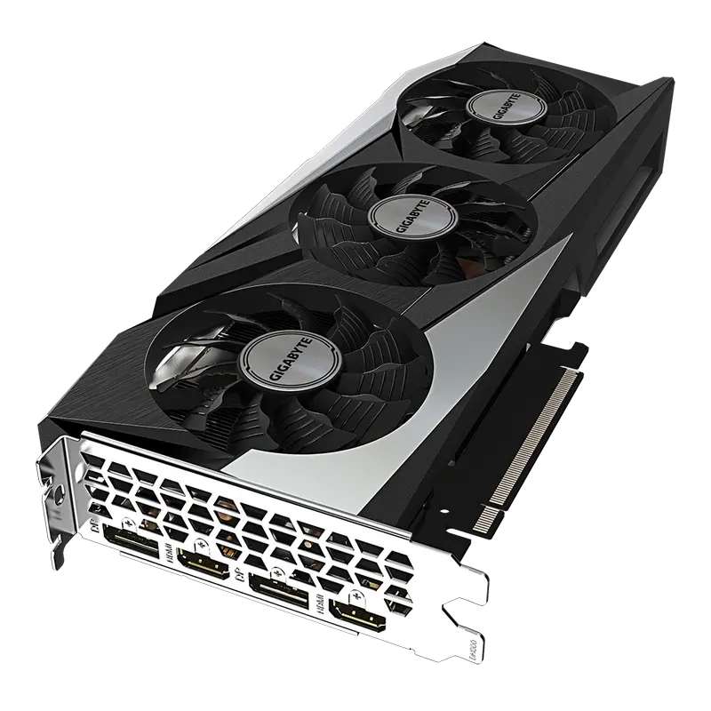 Gigabyte GeForce RTX 3060 Ti GAMING OC rev. 1.0