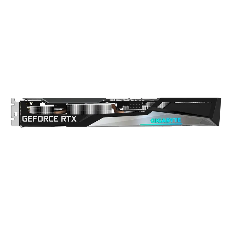 Gigabyte GeForce RTX 3060 Ti GAMING OC rev. 1.0