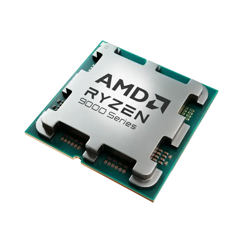 AMD Ryzen 7 9700X Tray
