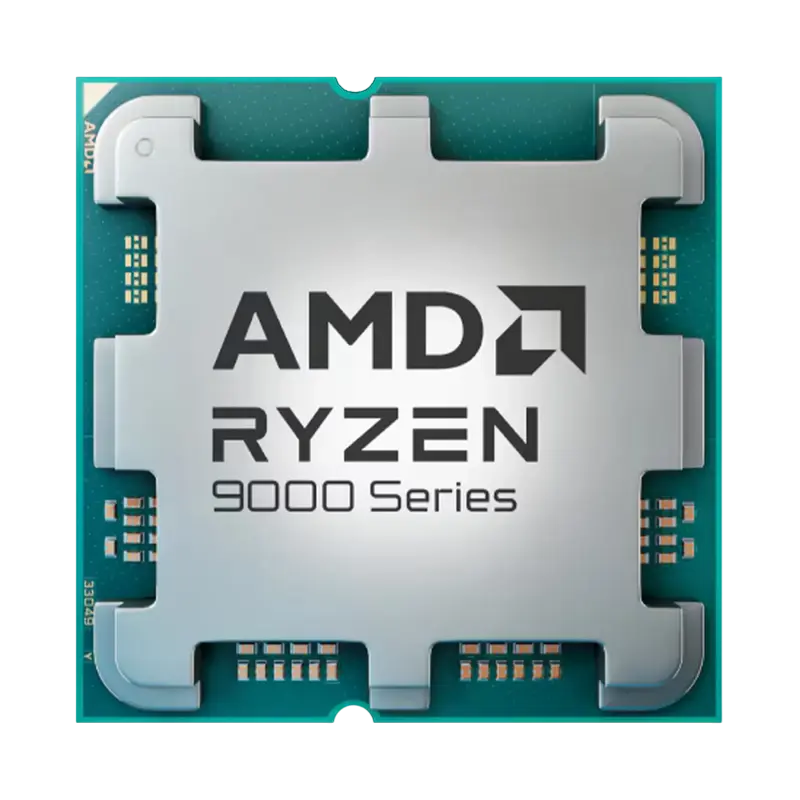 AMD Ryzen 7 9700X Tray