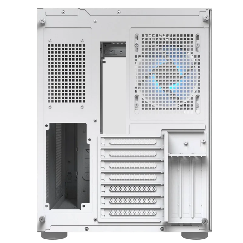 Cougar FV150 RGB Midi-Tower White