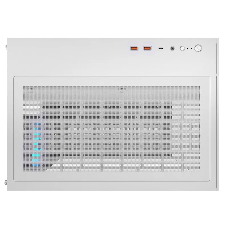 Cougar FV150 RGB Midi-Tower White