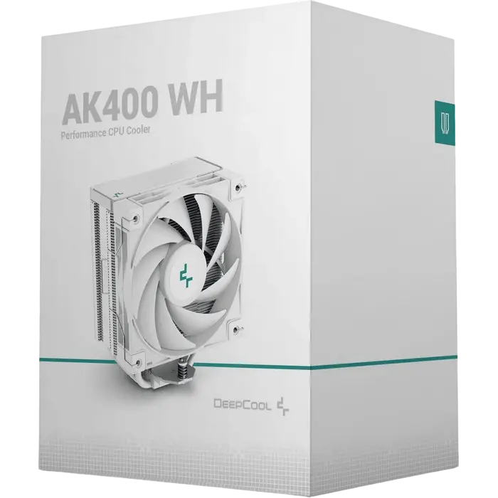 Deepcool AK400 WH