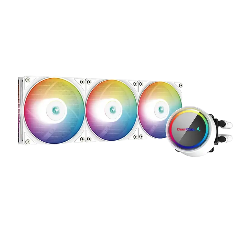 Deepcool GAMMAXX L360 A-RGB WH
