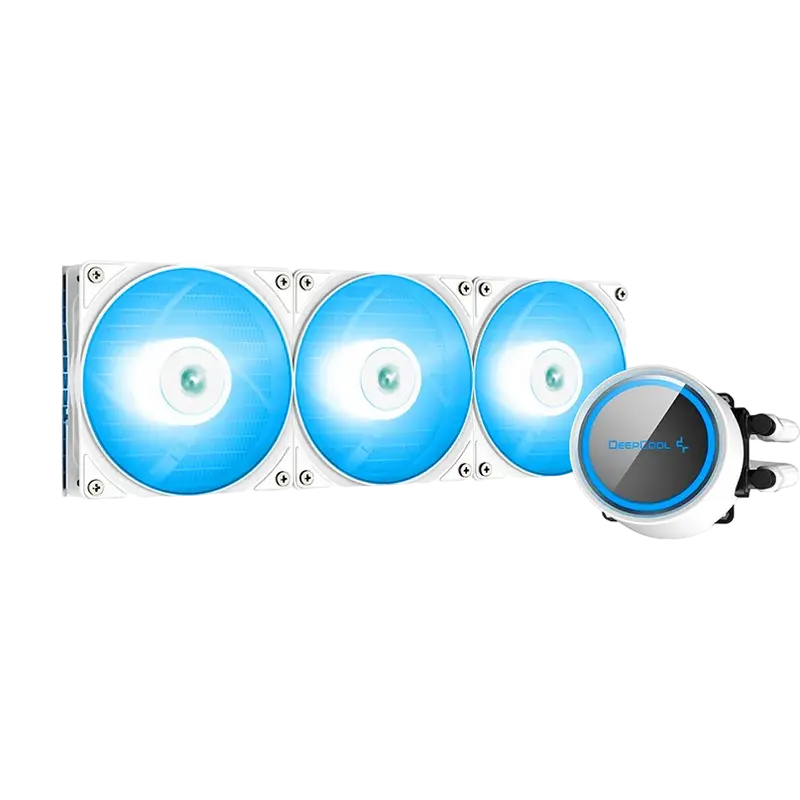 Deepcool GAMMAXX L360 A-RGB WH