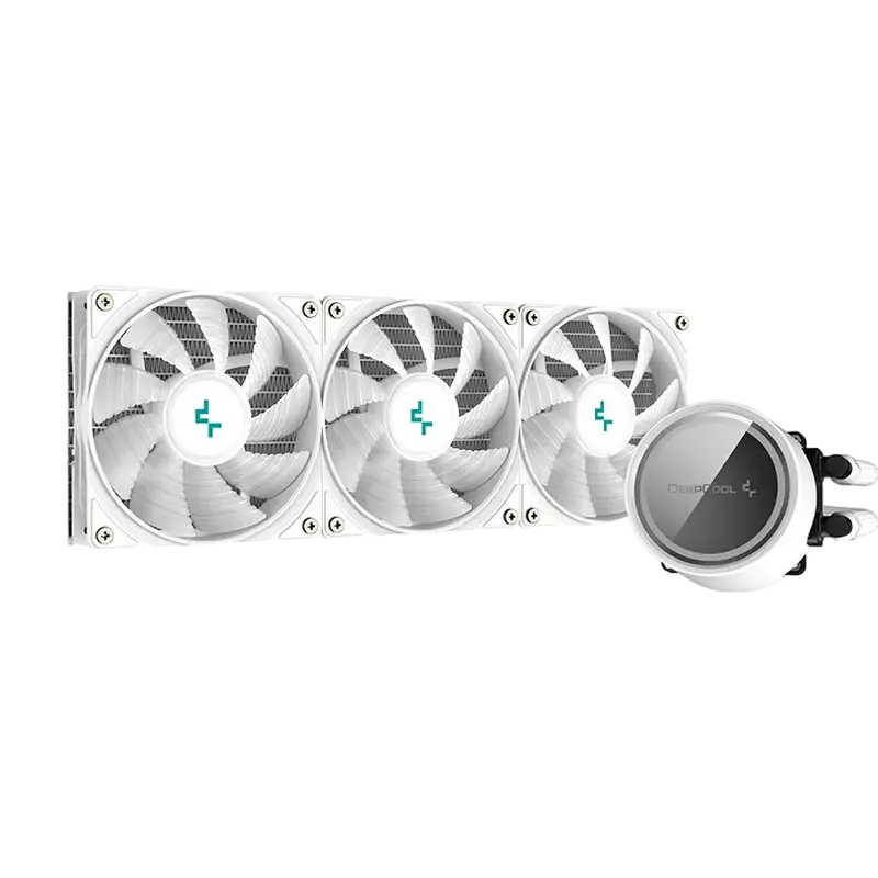 Deepcool GAMMAXX L360 A-RGB WH