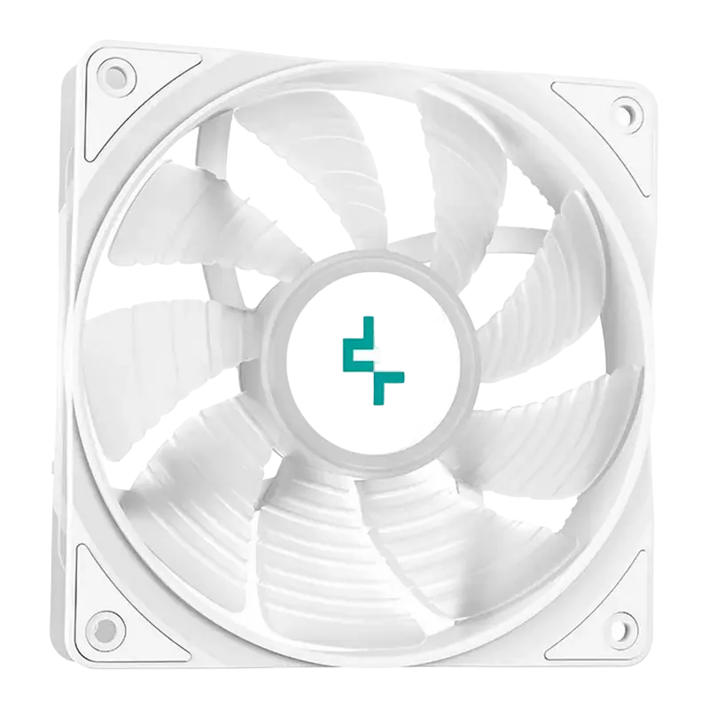 Deepcool GAMMAXX L360 A-RGB WH