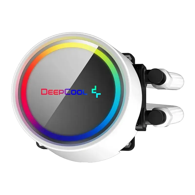 Deepcool GAMMAXX L360 A-RGB WH