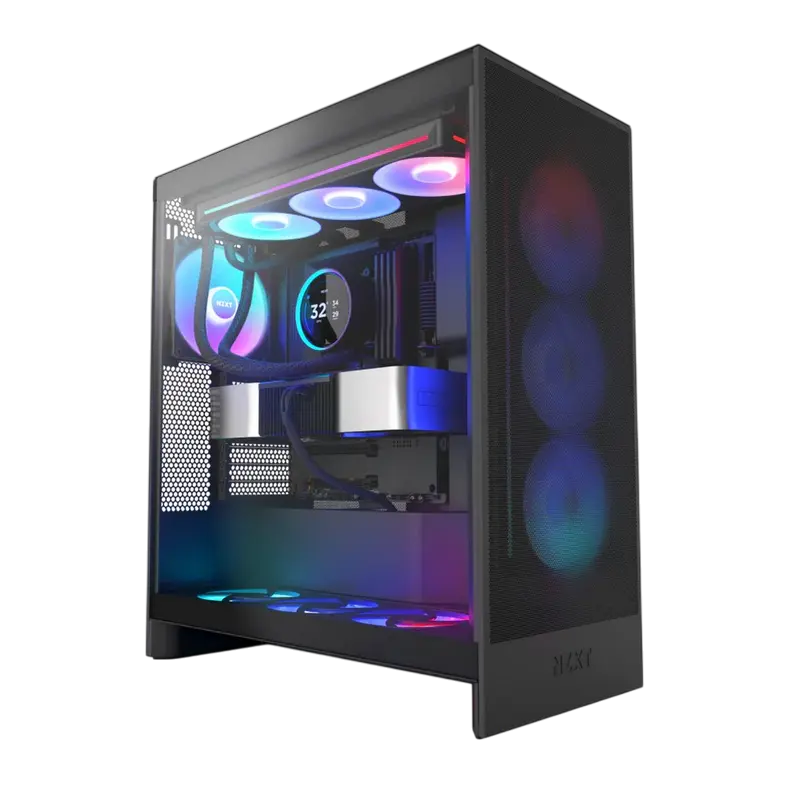 NZXT Kraken Elite 360 RGB
