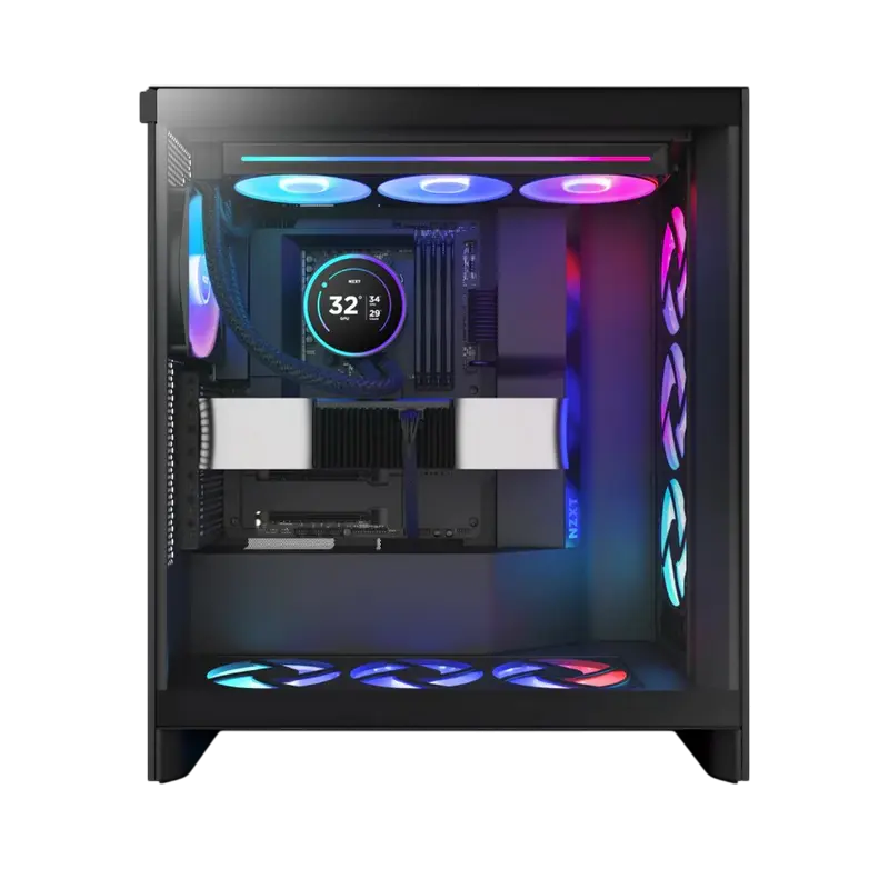 NZXT Kraken Elite 360 RGB