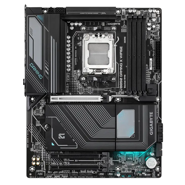 Gigabyte B850 GAMING X WIFI6E AM5 ATX