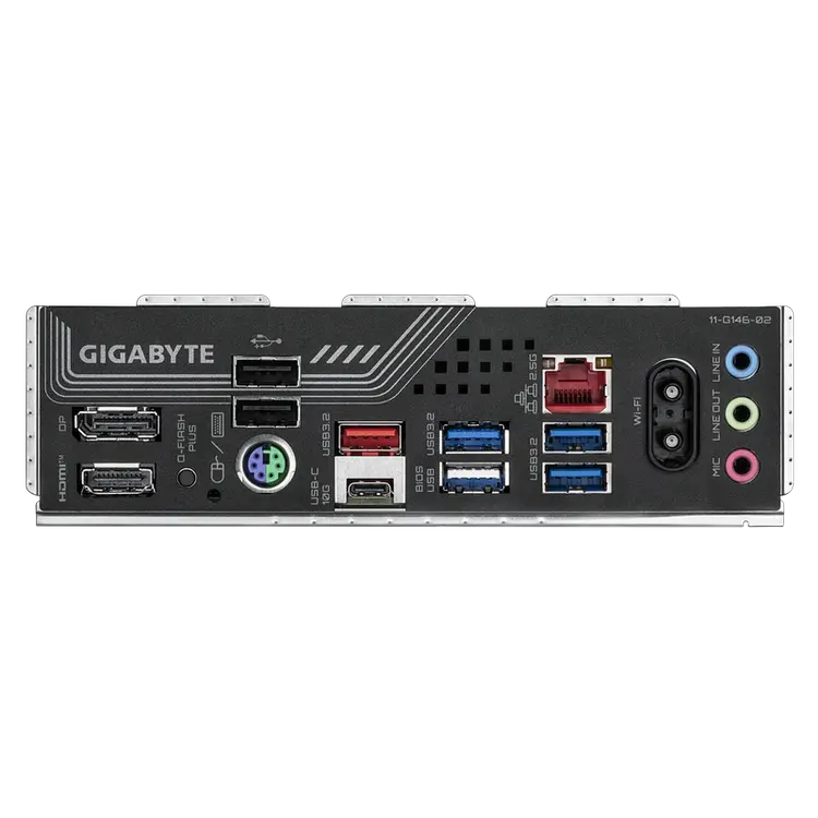 Gigabyte B850 GAMING X WIFI6E AM5 ATX