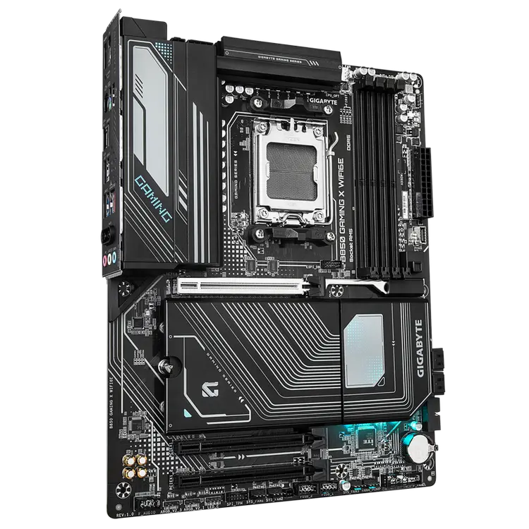 Gigabyte B850 GAMING X WIFI6E AM5 ATX