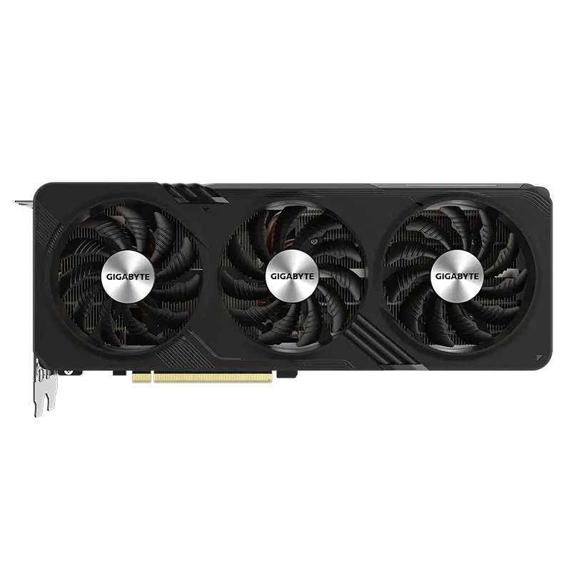Gigabyte Radeon RX 7600 XT GAMING OC
