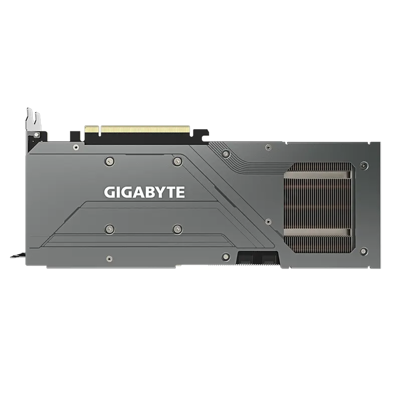 Gigabyte Radeon RX 7600 XT GAMING OC