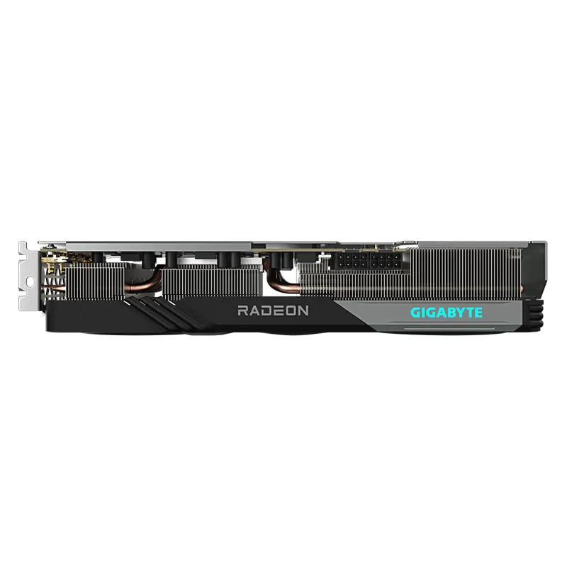 Gigabyte Radeon RX 7600 XT GAMING OC