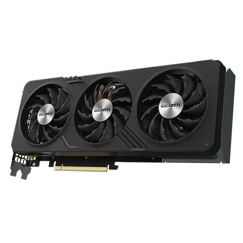 Gigabyte Radeon RX 7600 XT GAMING OC