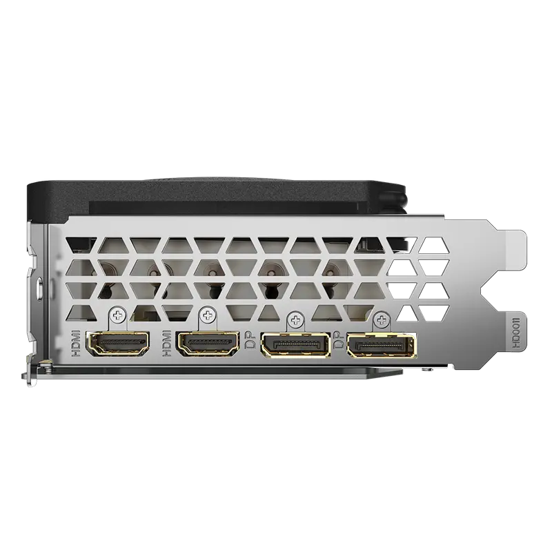 Gigabyte Radeon RX 7600 XT GAMING OC