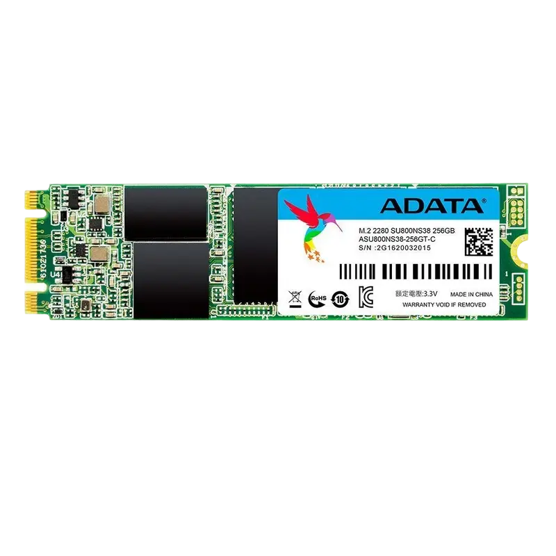 ADATA Ultimate SU800 256 GB