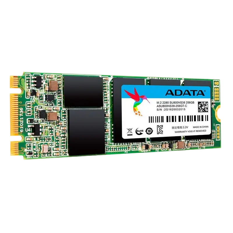 ADATA Ultimate SU800 256 GB