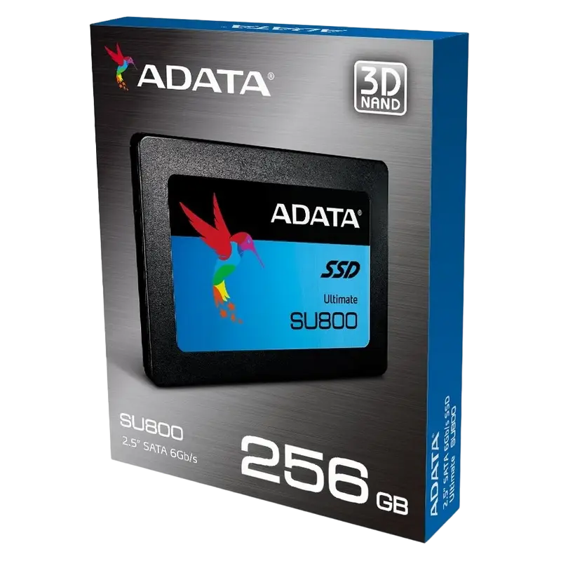 ADATA Ultimate SU800 256 GB